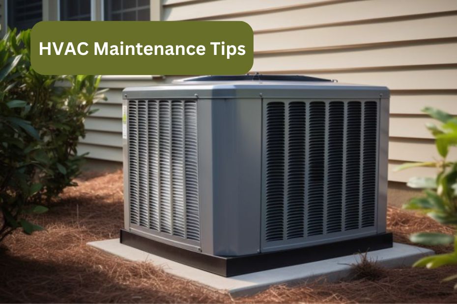 HVAC Maintenance Tips Every Homeowner Should Know, According to Professionals